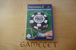 World Series of Poker