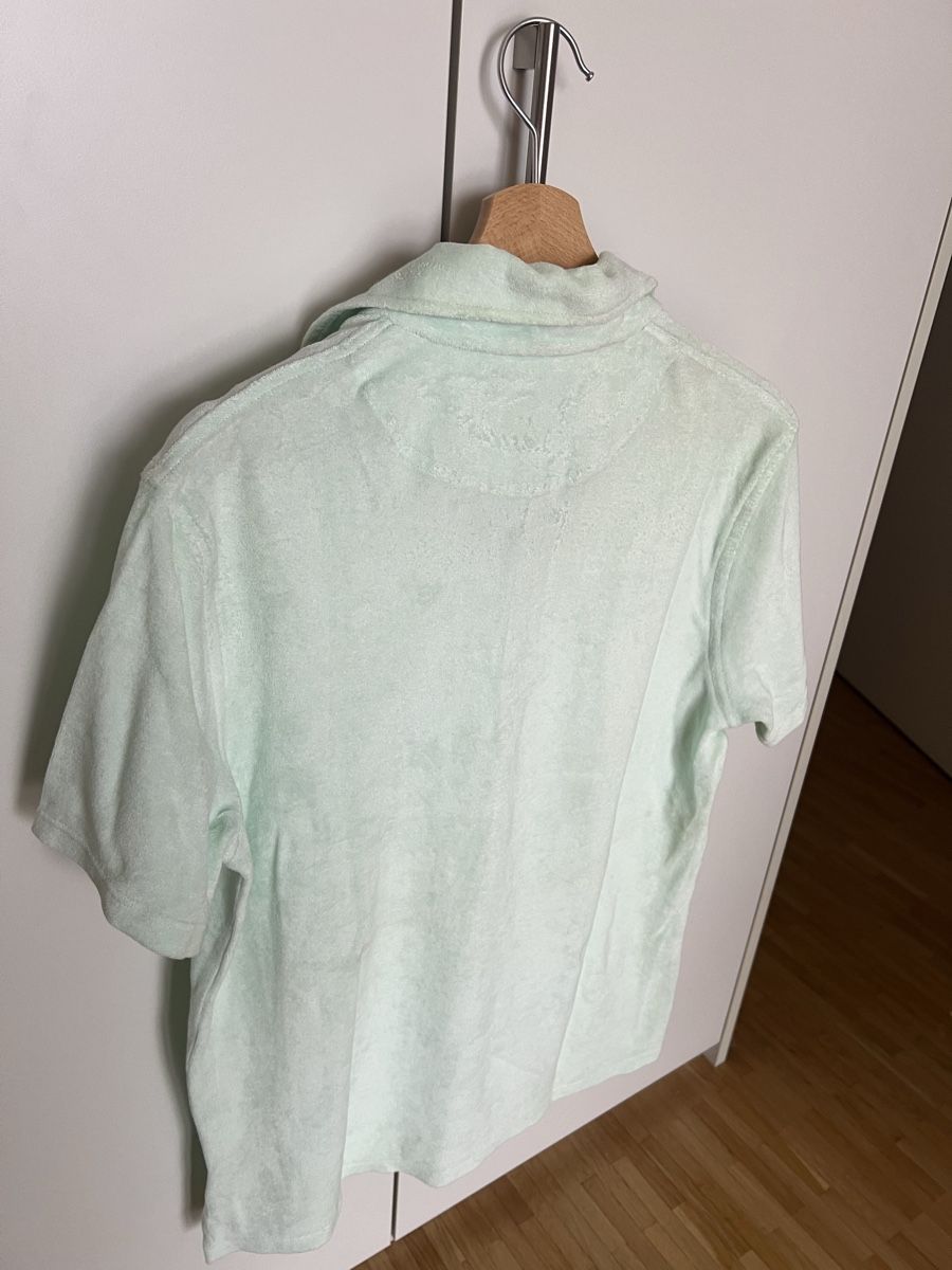 Vilebrequin Magliette Polo: Lot 2 polos Vilebrequin XL – Usato da Chene Bougeries venduto da Alorange 6