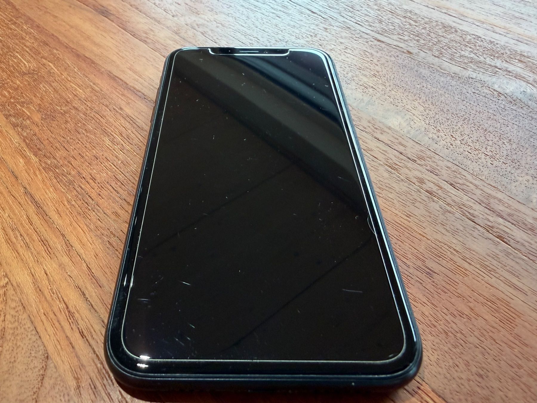 Apple Handys / Smartphones: iPhone XR, Black, 64GB – Gebraucht aus Wäldi von yve_t9jd 1