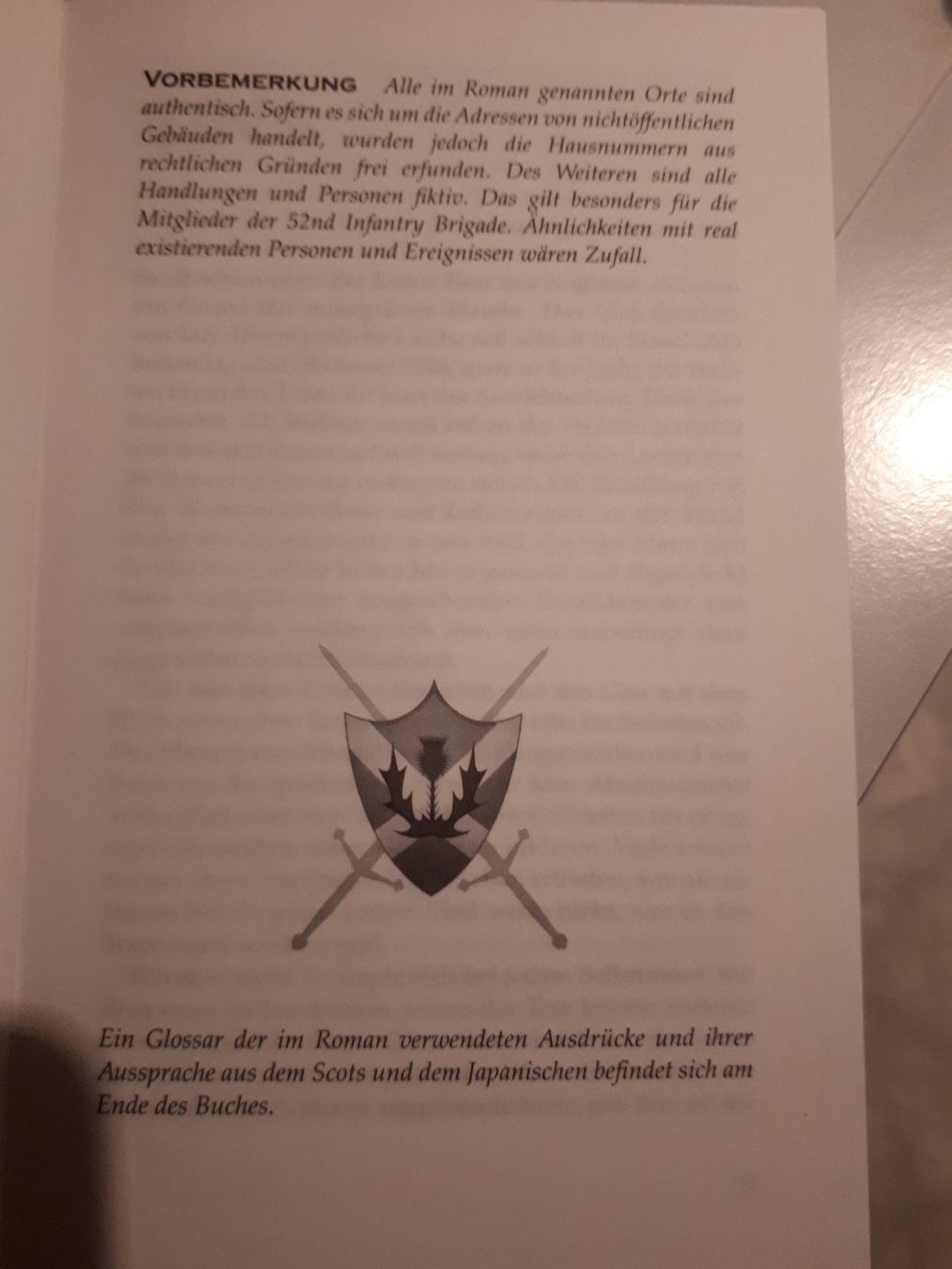 Libri: Singleton Soul: Ein Edinburgh-Krimi Taschenbuch – Nuovo (secondo la descrizione) da Seewen SZ venduto da SuperpumaDisplayTeam 3