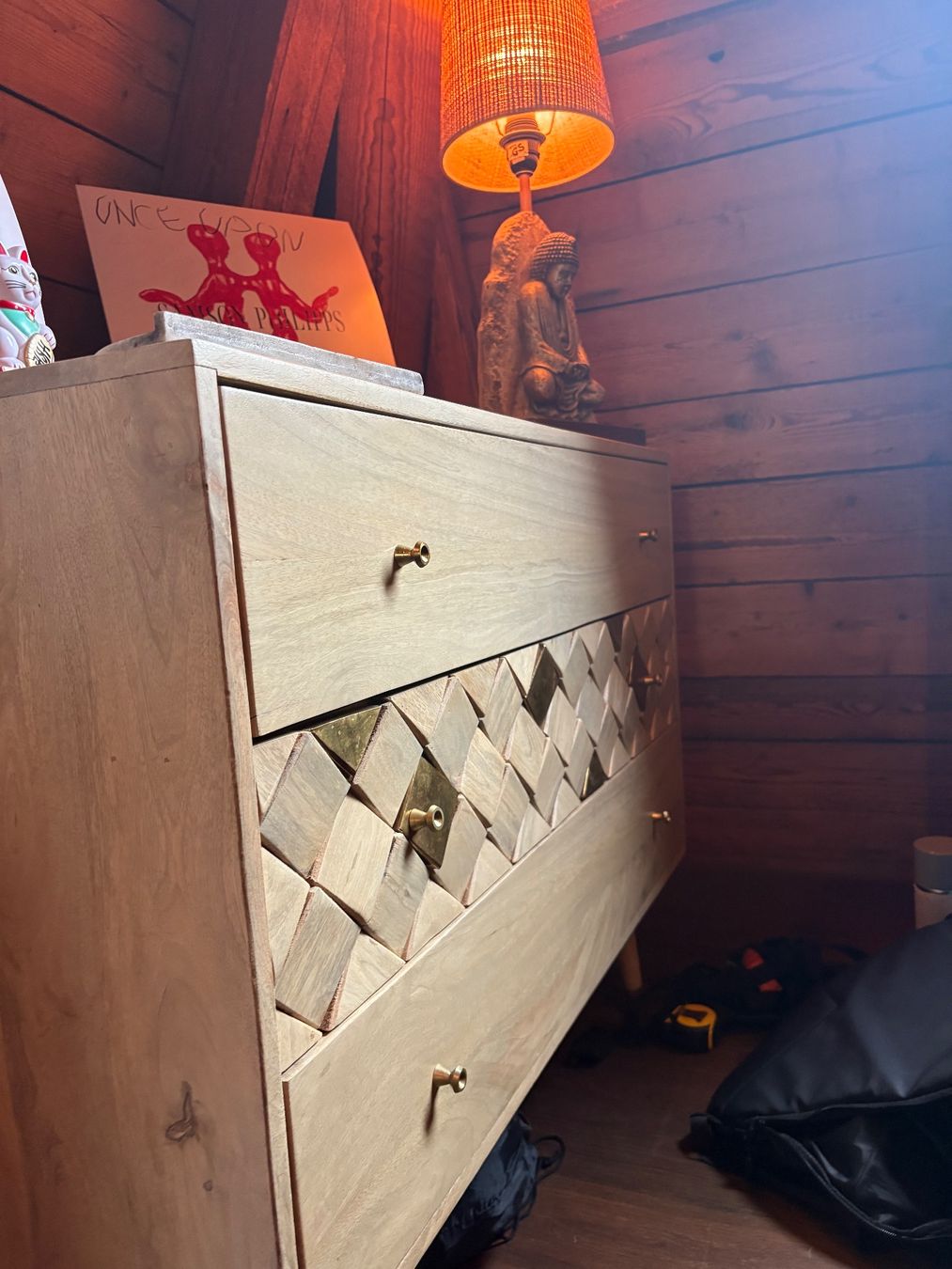 Kommoden: Kommode aus Holz im Vintagestil – Gebraucht aus Zürich von ale_5gwm 3
