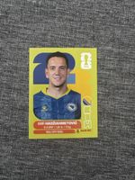 Panini WM 2026 - BIH 8