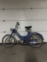 Puch Maxi S