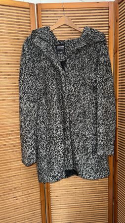 Schöner Mantel/Jacke L