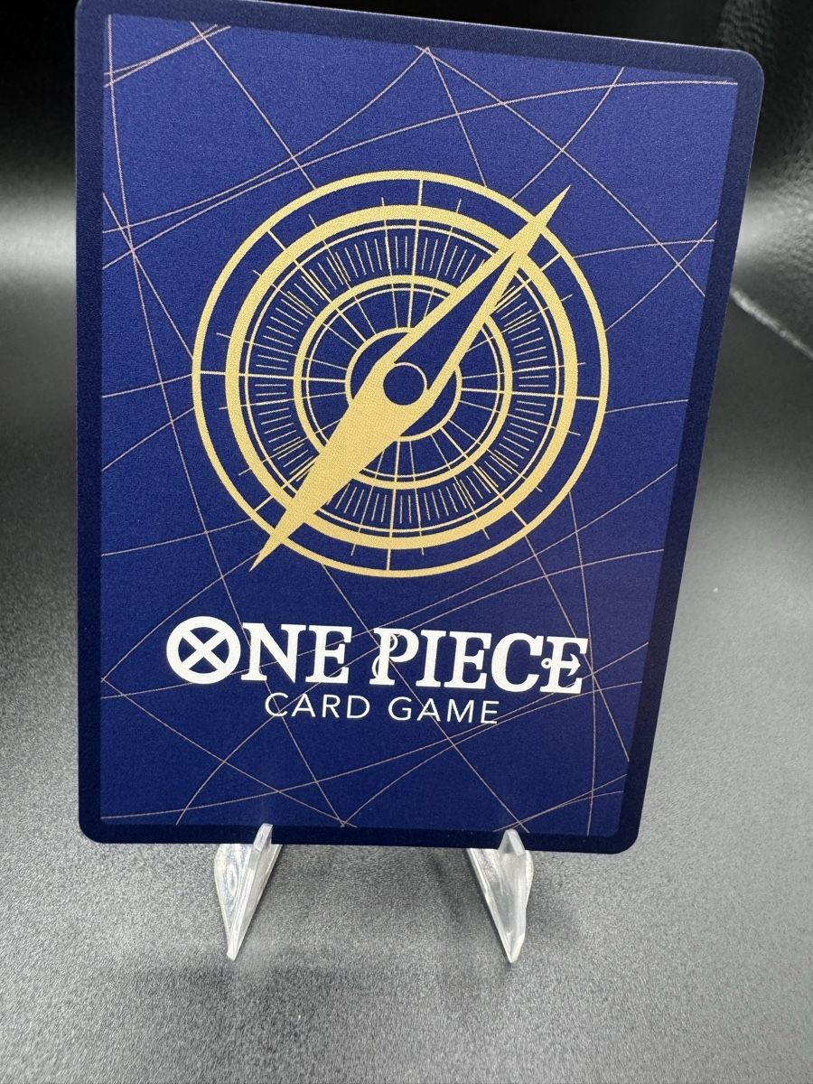 Bandai Carte collezionabili: Momonosuke OP06 107 – Nuovo (secondo la descrizione) da Solduno venduto da OPHunters 1