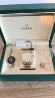 Rolex Datejust 41 126333