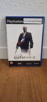 PS2 - Hitman 2 Silent Assassin