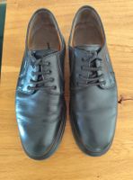 Schuhe Fretz Men Grösse 42 Leder Gore-Tex Herren