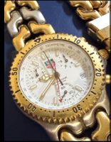 Tag Heuer Chronograph 38 mm Klassiker