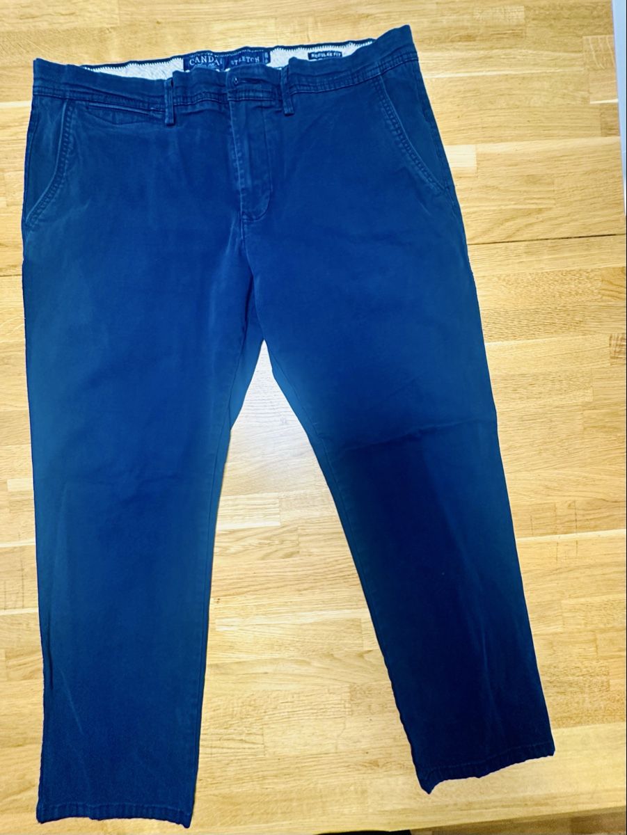 Pantaloni: 6 Hosen Packet , Gr 38 – Usato da Rubigen venduto da leonardo25 3