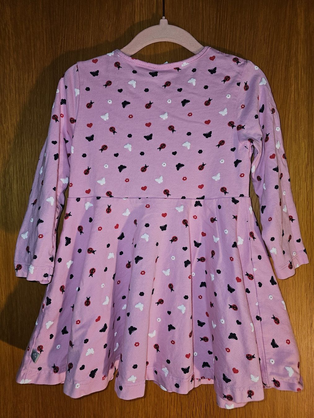 Vestiti & Gonne: Kleid langarm Gr. 92 – Usato da Engi venduto da kat_7zfx 1