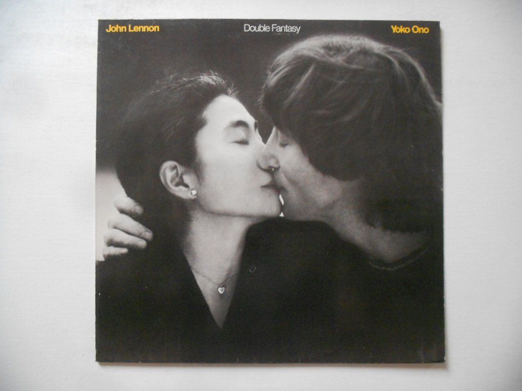 Dischi in vinile: JOHN LENNON / YOKO ONO  -  DOUBLE FANTASY – Usato da Bex venduto da Giorgiob