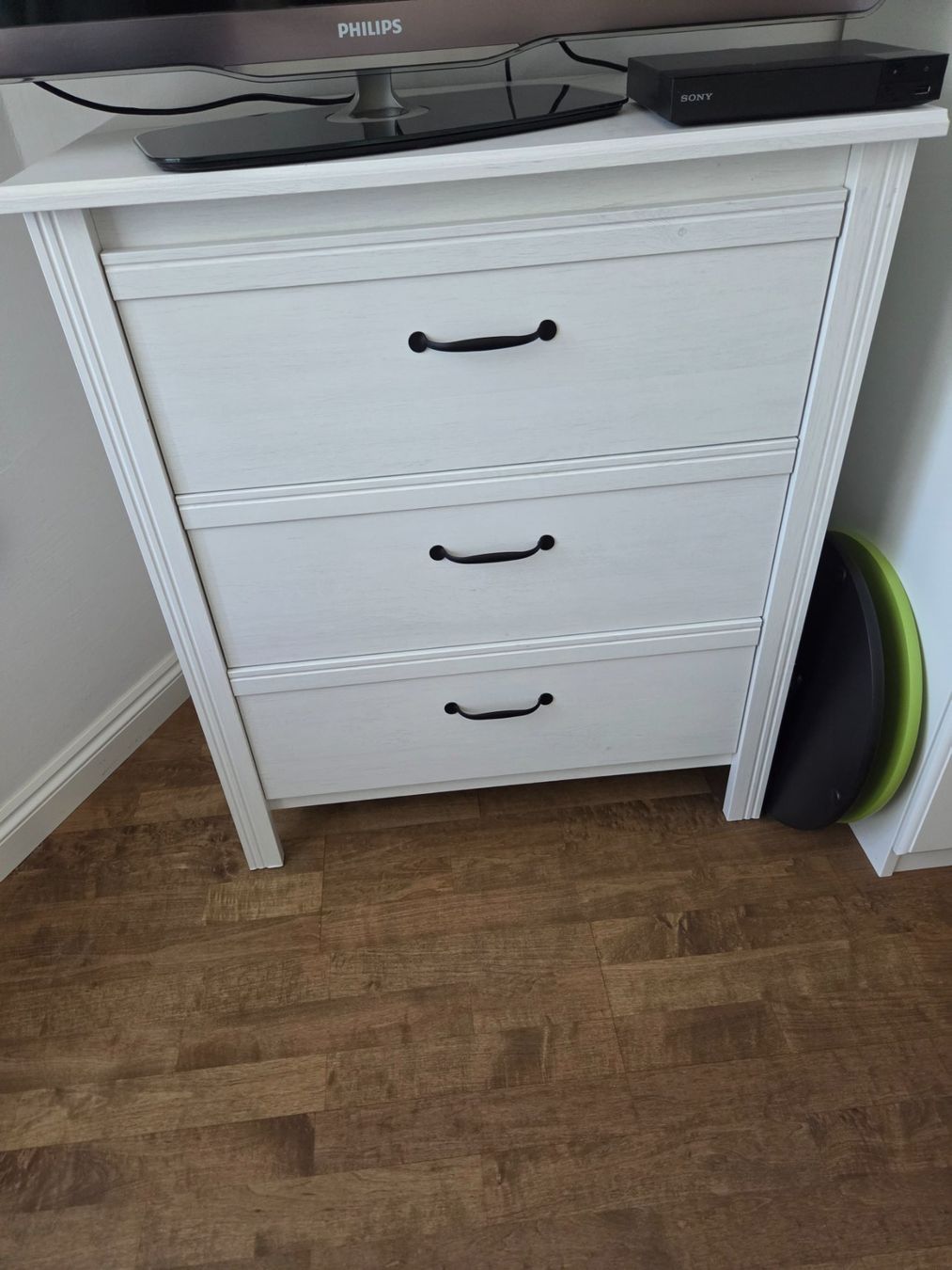 Ikea Kommoden: Kommode von Ikea, Brusali – Gebraucht aus Lostorf von Mugi_82