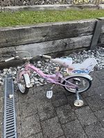 Kindervelo / Kinderfahrrad