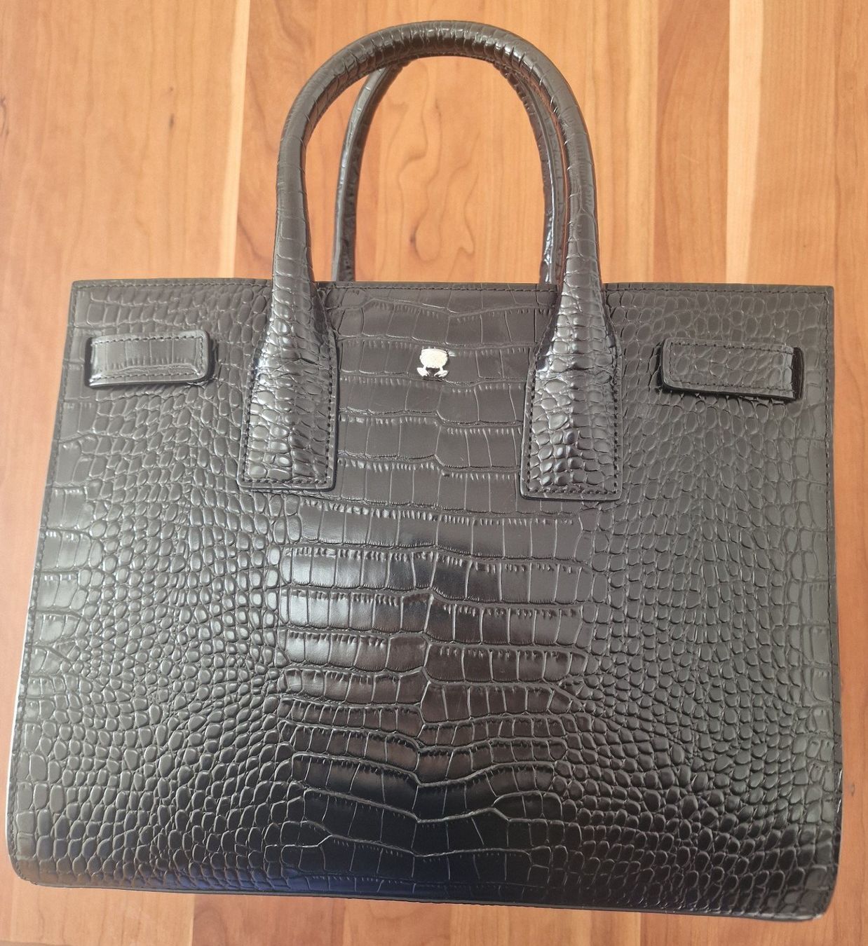 Navyboot Borse da donna: Wunderschöne Navyboot Tasche – Usato da Auenstein venduto da DV_Ticino