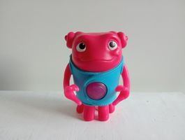 McDonalds Spielzeug Trolls Poppy, super Zustand, Rarität!