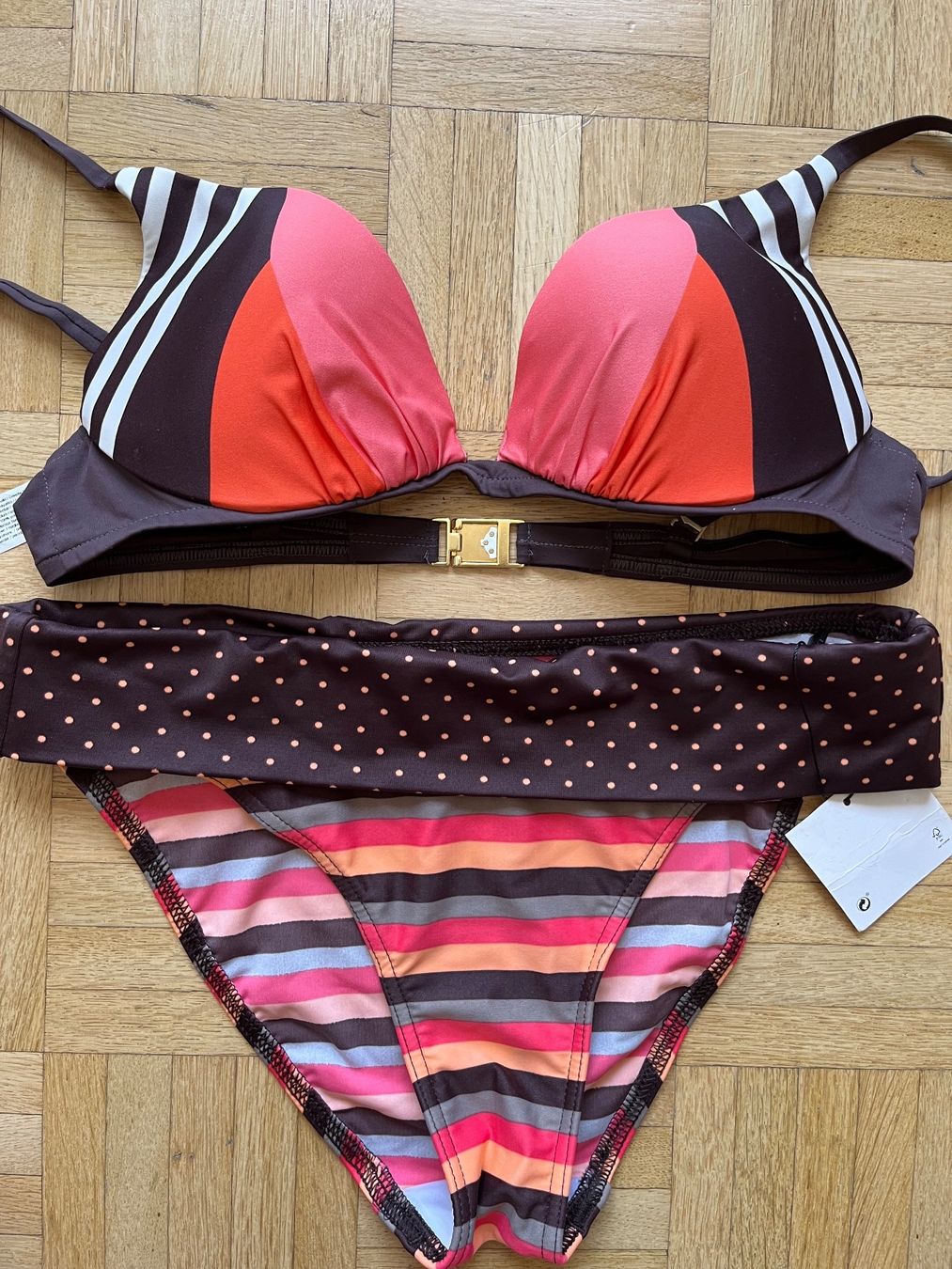 Costumi da bagno & Bikini: Swimsuit new size S – Nuovo (secondo la descrizione) da Chêne-Bougeries venduto da Seetooyoo 1