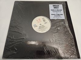 Missy Mist – Make It Mellow (Hip Hop)