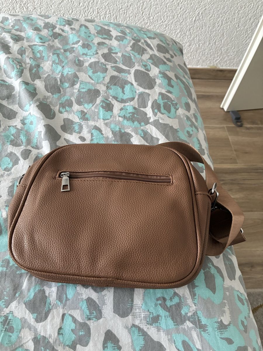 Borse da donna: Sac bandoulière brun – Nuovo (secondo la descrizione) da Brent venduto da miloune 2
