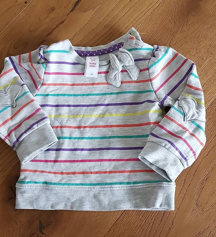 C&A Maglioni & Felpe: Pullover Grösse 74 – Usato da Bülach venduto da Best-Touchdown
