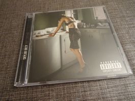 Skylar Grey - Don't look down CD
