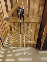 Skistöcke LEKI 130cm