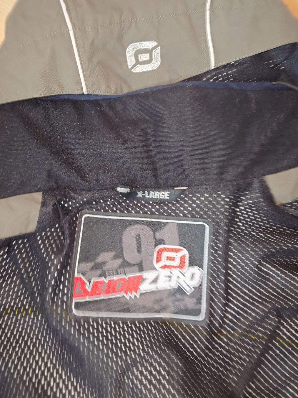 Giacche: Below Zero Skijacke Herren Grösse XL – Usato da Einsiedeln venduto da Stradivarius0815 2