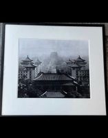 Grosse Fotographie Bild China