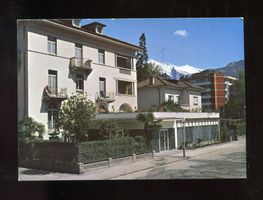 Locarno, Evangelische Stadtmission