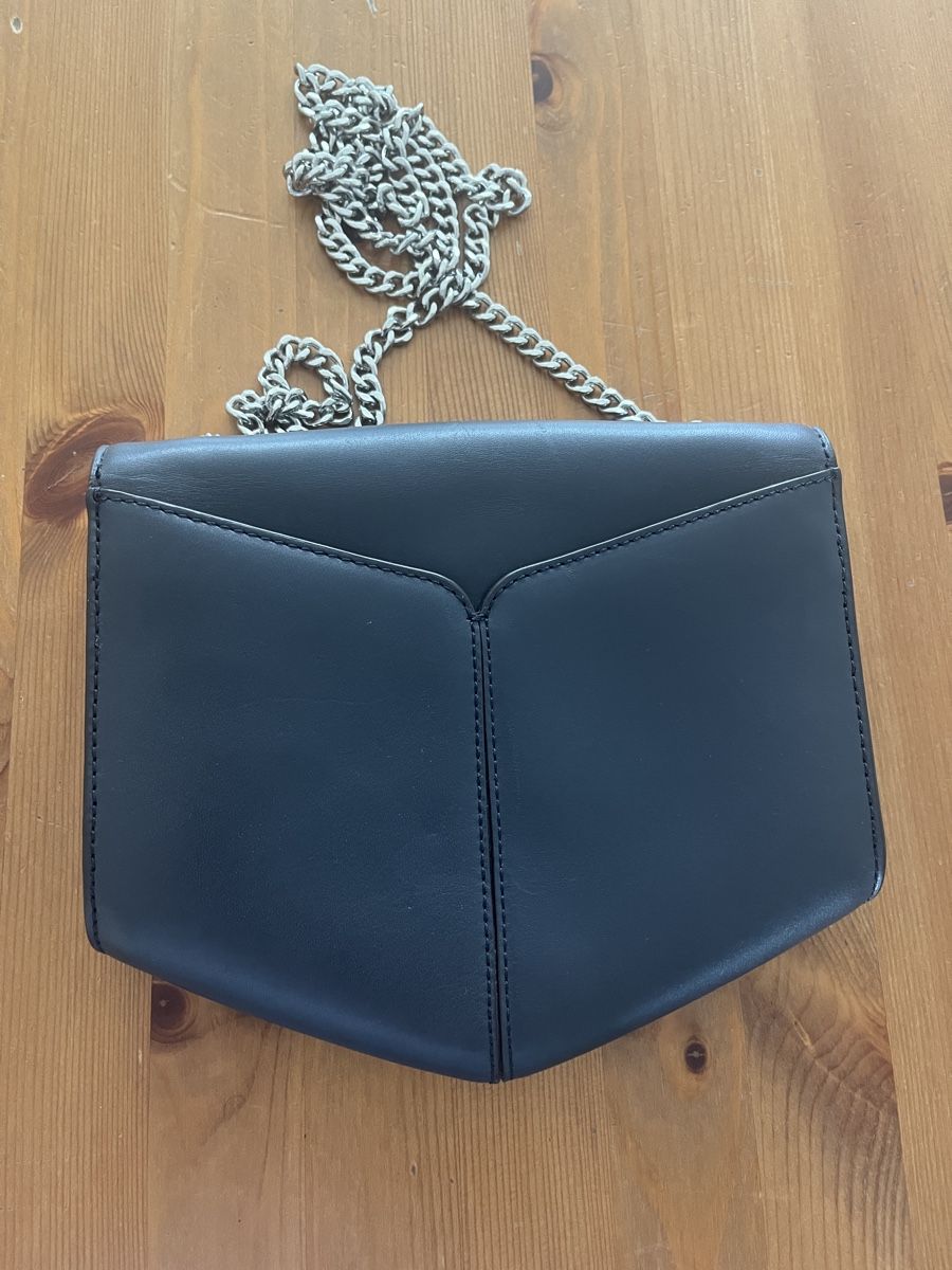 Sandro Borse da donna: Sac en Cuir SANDRO Paris – Usato da Lavigny venduto da Pilauer 2