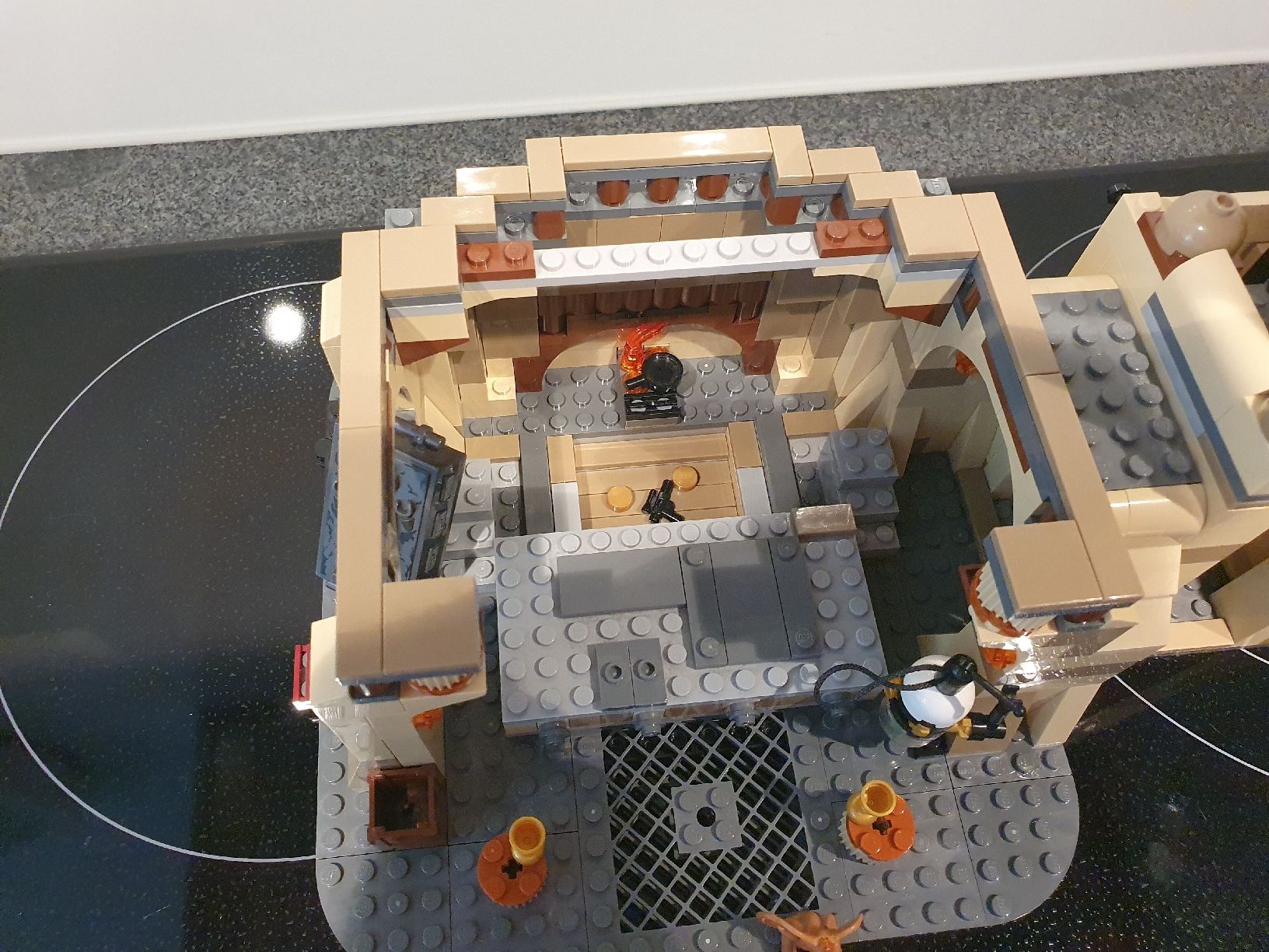 Lego Giocattoli: Lego Star Wars 9516 – Usato da Allenwinden venduto da Kilian037 6