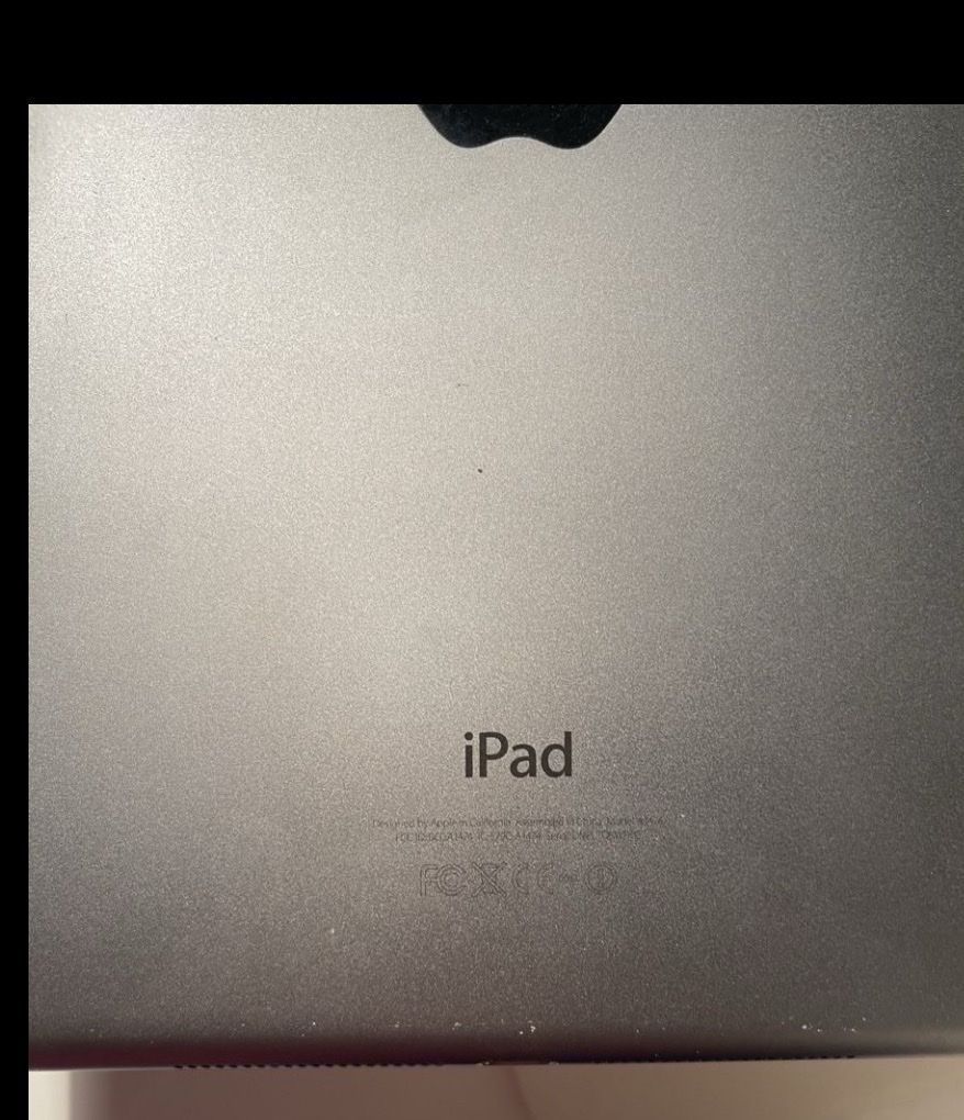 Apple Tablet PC: iPad Air 64 GB – Gebraucht aus Neuenhof von wagneran17 3