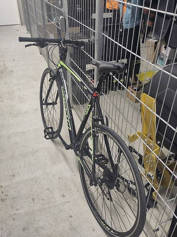 Phoenix Biciclette: Rennrad Phoenix Hybrid – Usato da Biel/Bienne venduto da Emanate