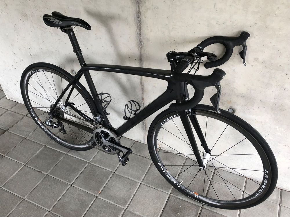 Trek deals madone 7s