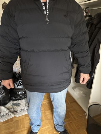 Veste pour homme marque Adidas taille XXL