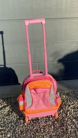 Altro in Aeronautica: Trolley / Rucksack / Cabine Case (6-12y) – Usato da Buchrain venduto da regenblume3