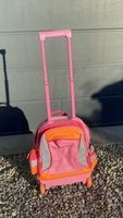 Trolley / Rucksack / Cabine Case (6-12y)