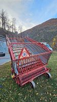 AEBI Ld 26 H Ladewagen