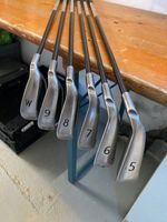 Golf Eisen
