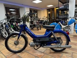 Puch Maxi S mit Ausweis