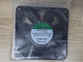 Ventilator Sunon A2123-HBT Axiallüfter 230V 120x120x38