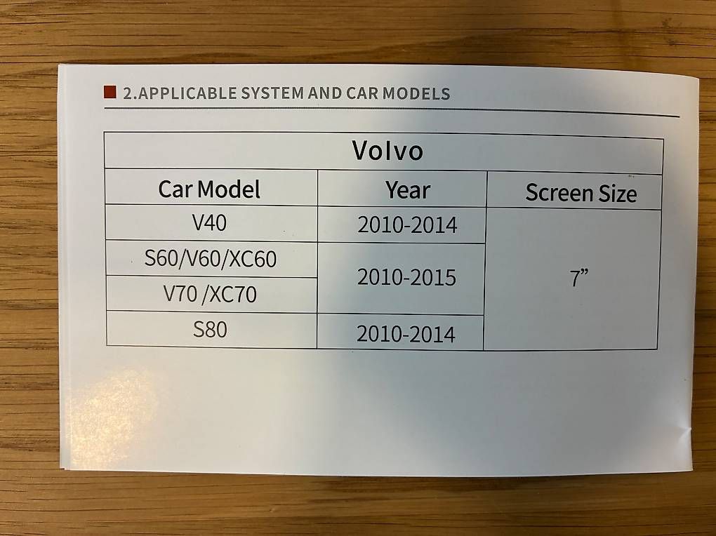 Altri accessori: CarPlay Upgrade Kit – Nuovo e nell'imballaggio originale da Münchwilen TG venduto da mirechsteiner 6
