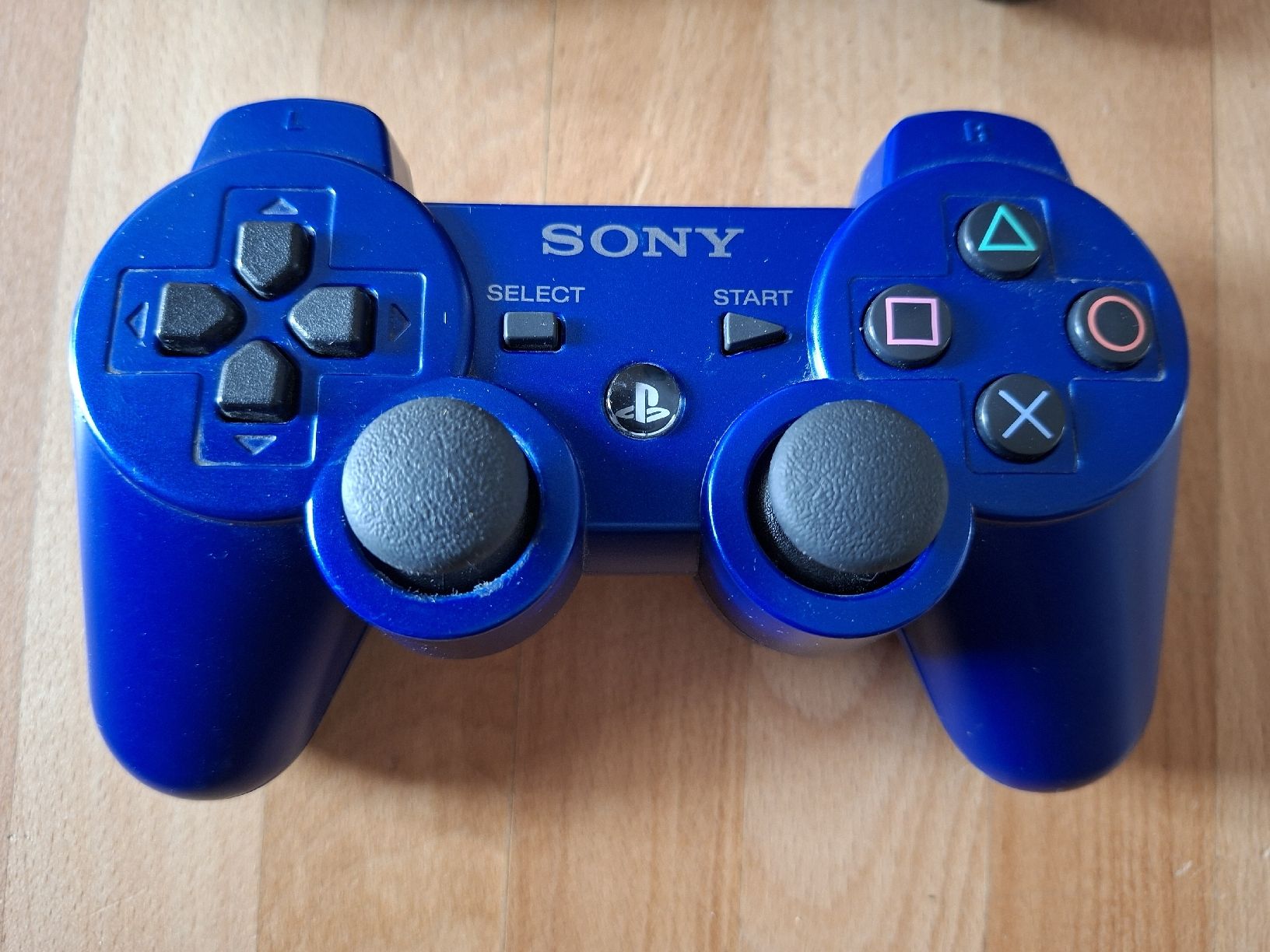 Sony Manettes: 2x Sony PlayStation 3 Dualshock 3 Controller Set, gestestet – D'occasion à Zürich par LordM1nus 2
