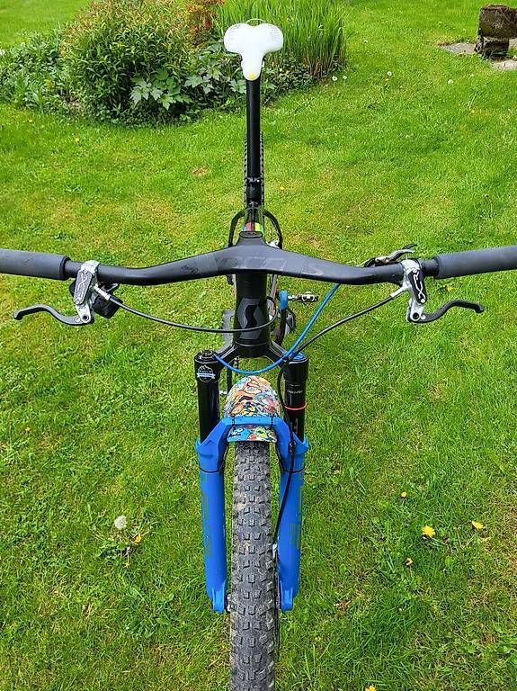Scott Velos: Scott Scale RC SL – Gebraucht aus Düdingen von daf_bl7q 3