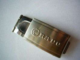 Rado Uhr Armband Verschluss 30 x 17mm