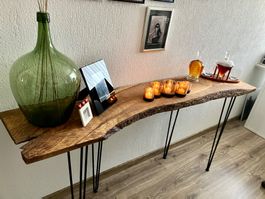 Anrichte, Konsole, Unikat