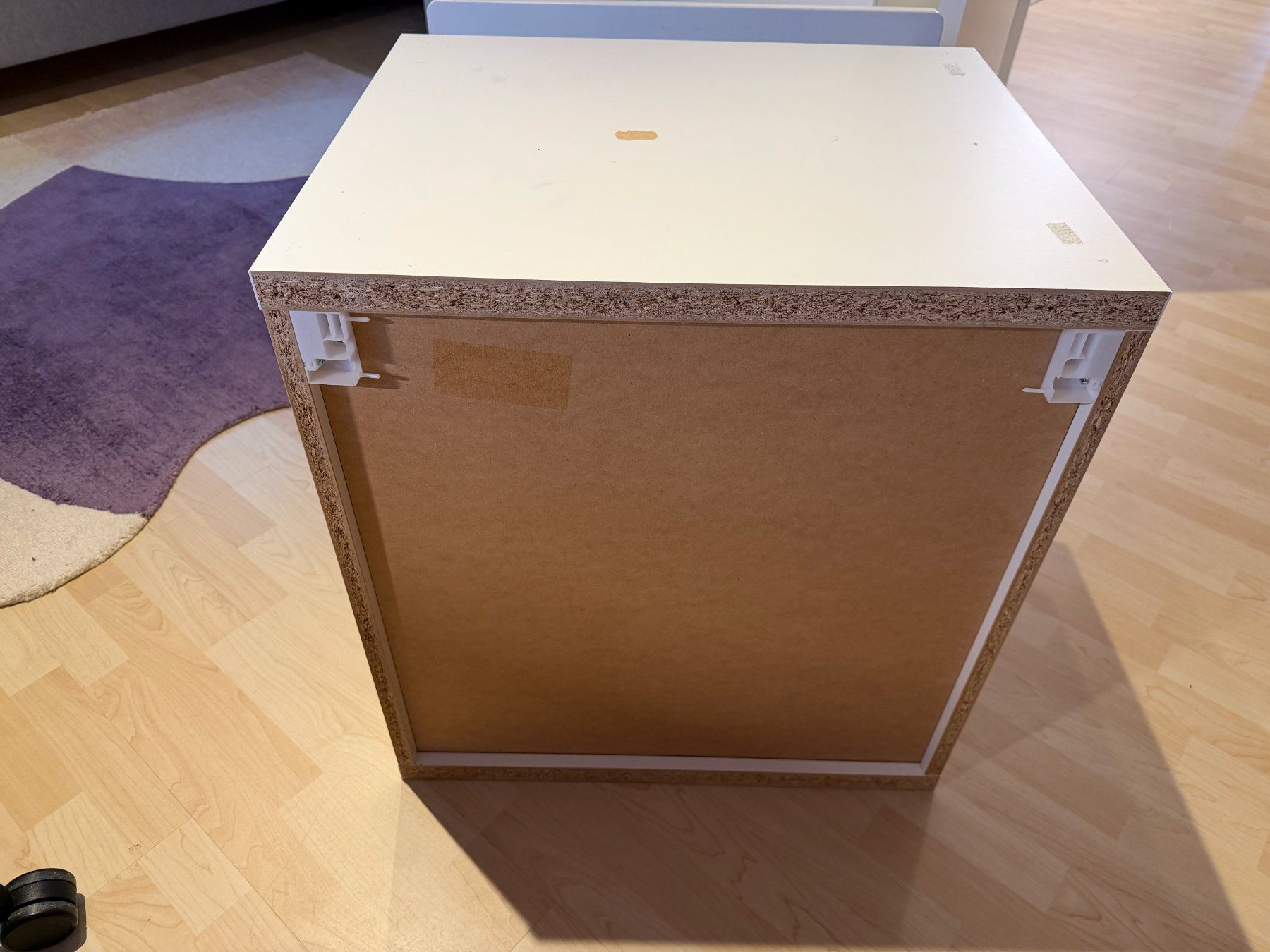 Ikea Kommoden: IKEA STUVA Kommode mit 3 Schubladen – Gebraucht aus Gebenstorf von doomedsardines 4