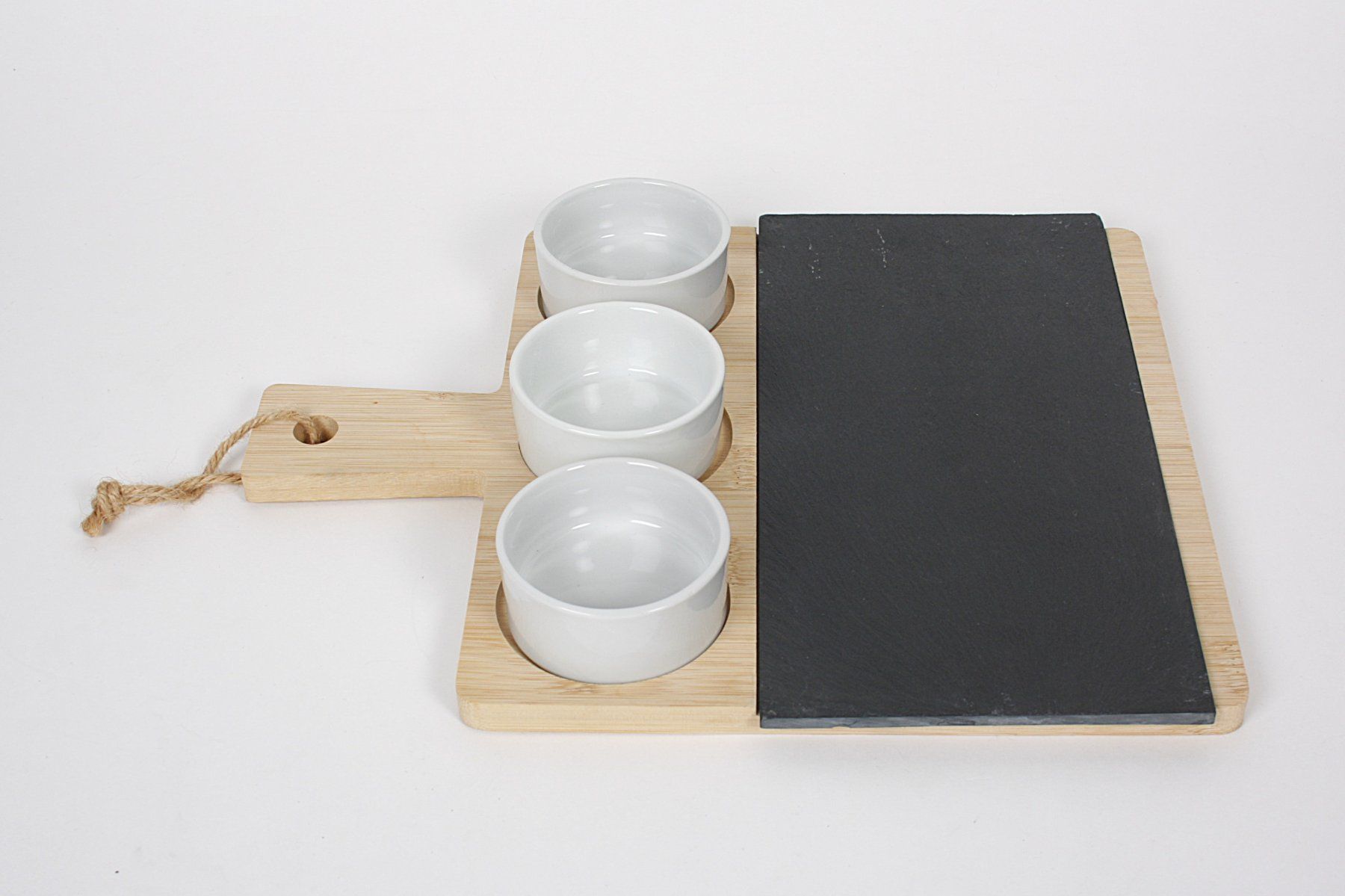 Geschirrsets: SECRET DE GOURMET Aperitif Set, 2x – Gebraucht aus Zollikofen von Restwert_Zollikofen 5
