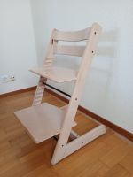 Tripp Trapp Kinderhochstuhl