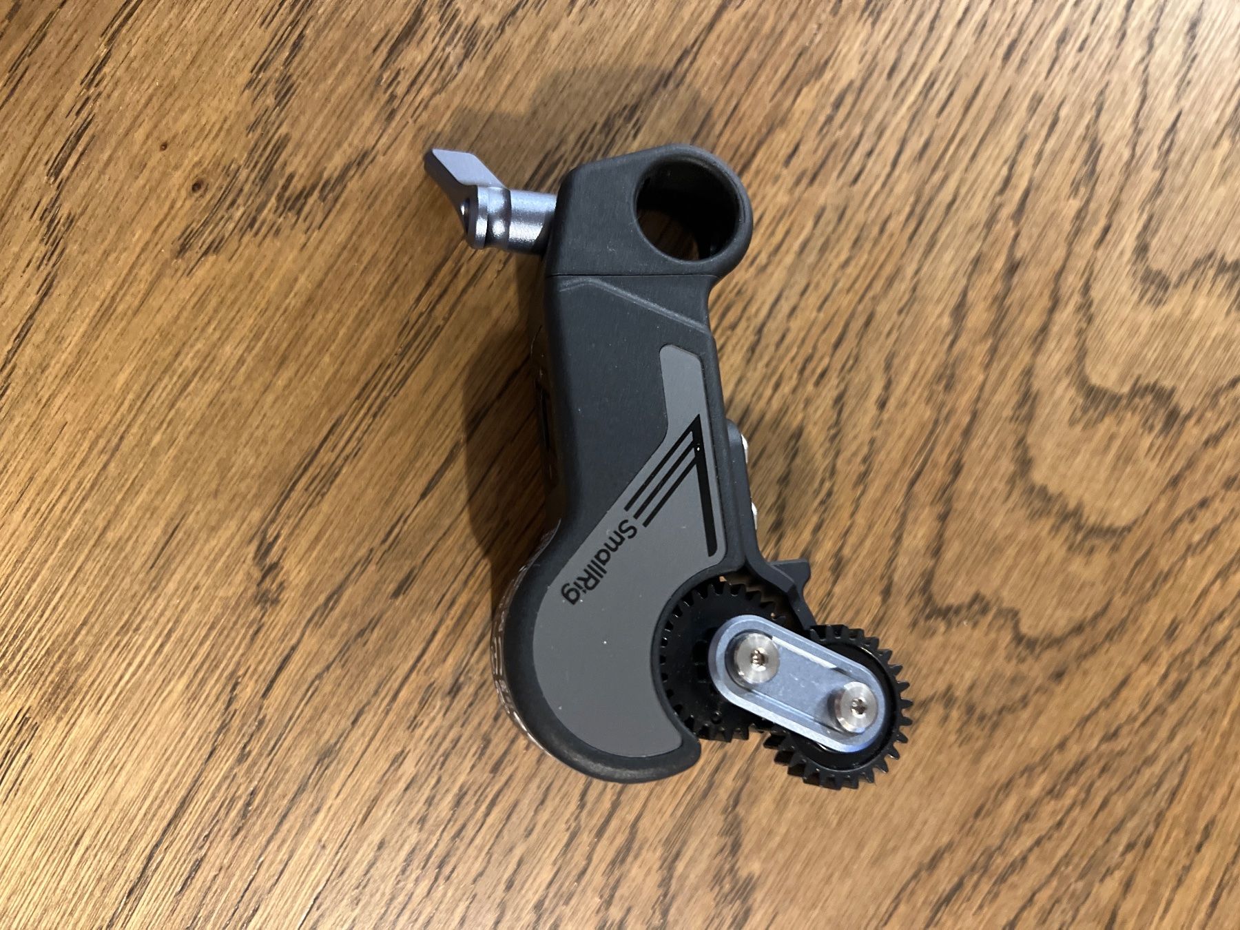 Smallrig Wandhalterungen: SmallRig Wireless Follow Focus Kit Lite – Gebraucht aus Regensdorf von forcla28 1
